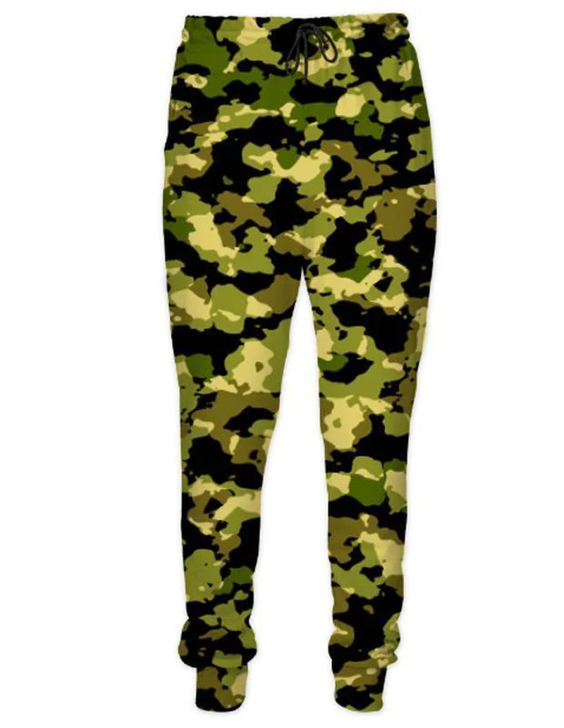 Sublimation Joggers