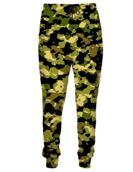 Sublimation Joggers