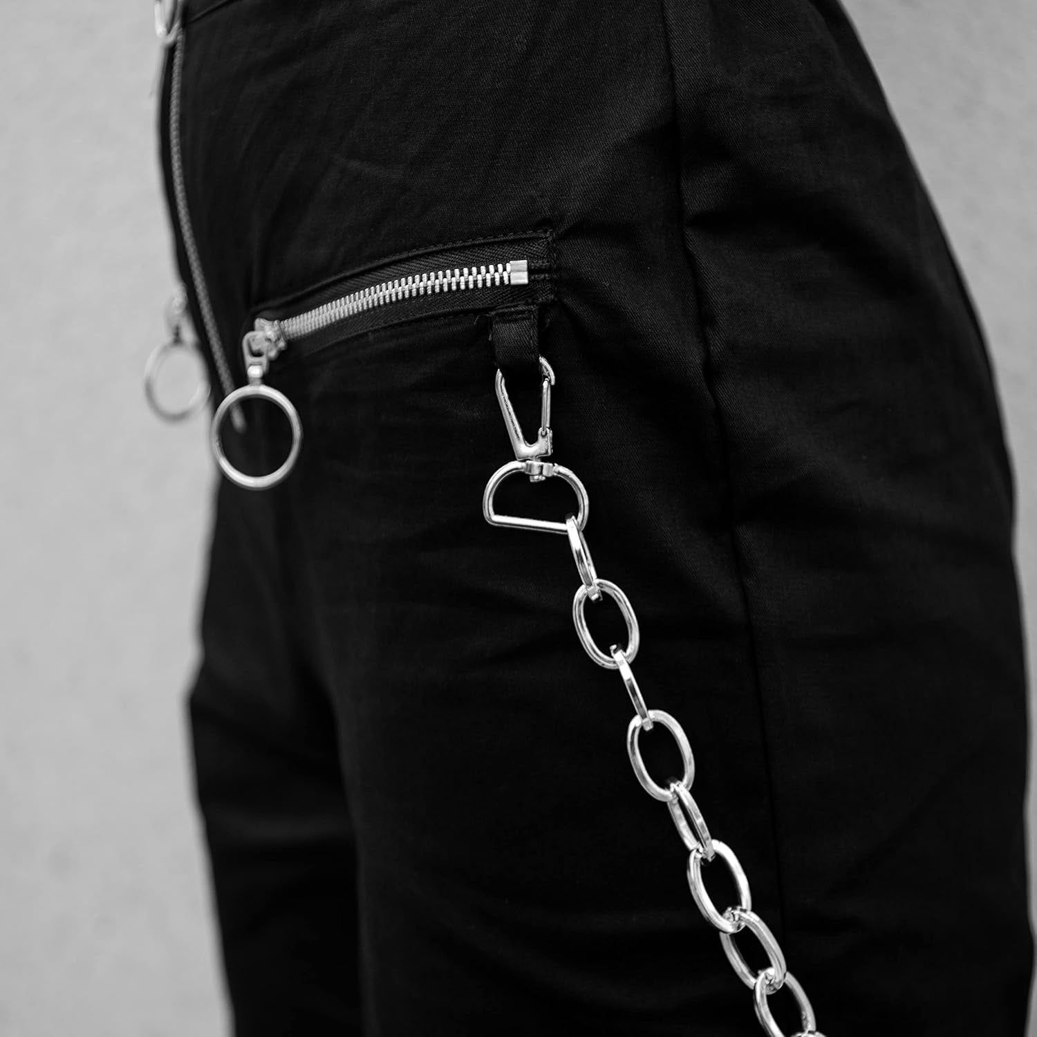 Drawstring Sweatpants Women Sprot Jogger Casual Long Pants Pocket Baggy Cinch Bottom Print Trousers