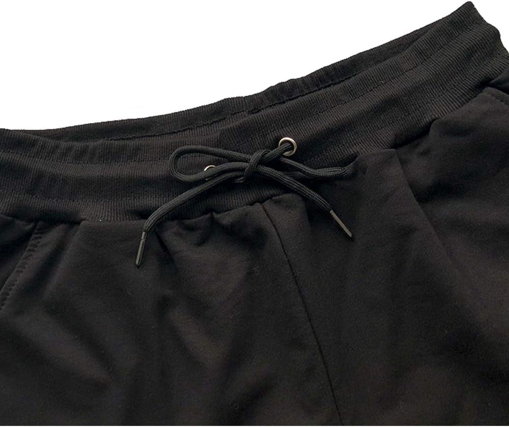 Men'S Slim Jogger Pants,Tapered Sweatpants for Training, Running,Workout with Elastic Bottom
